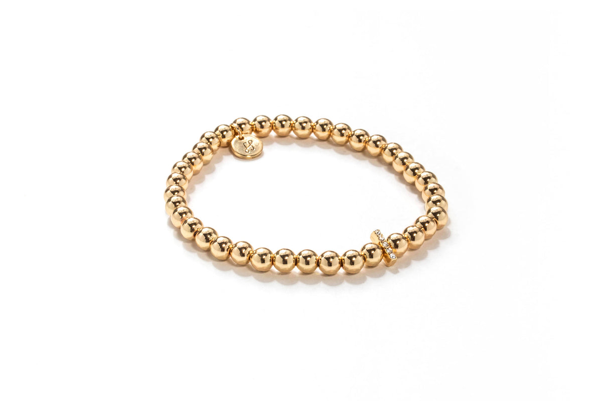 Soul Stacks Bracelet Bar Open Stock