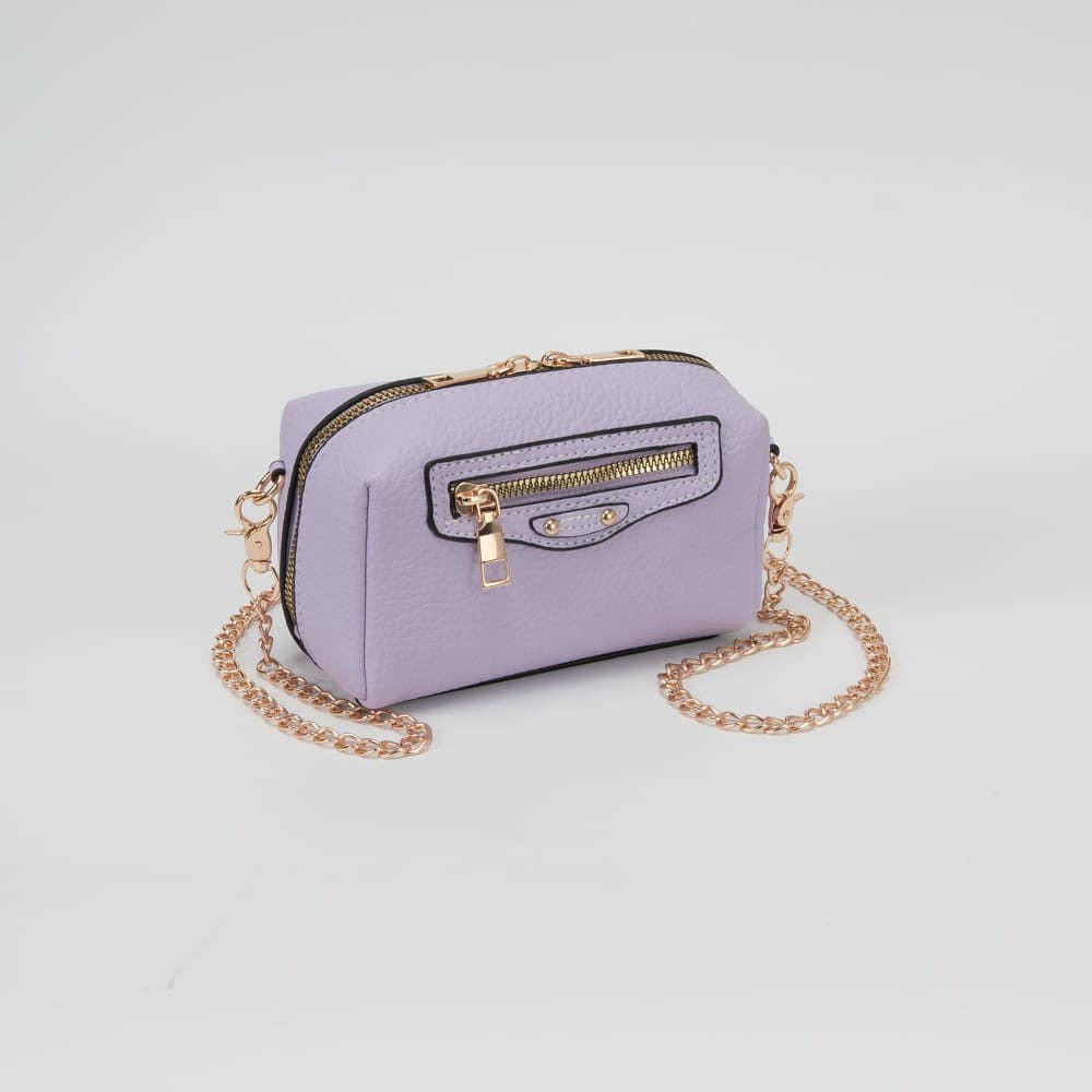 Mia Mini Crossbody