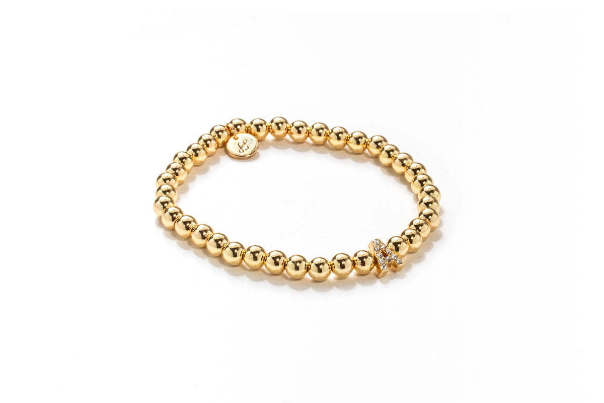 Soul Stacks Bracelet Bar Open Stock