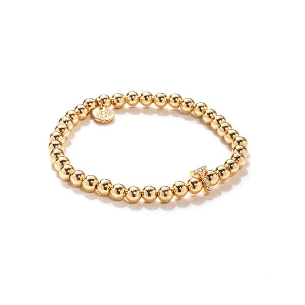 Soul Stacks Bracelet Bar Open Stock