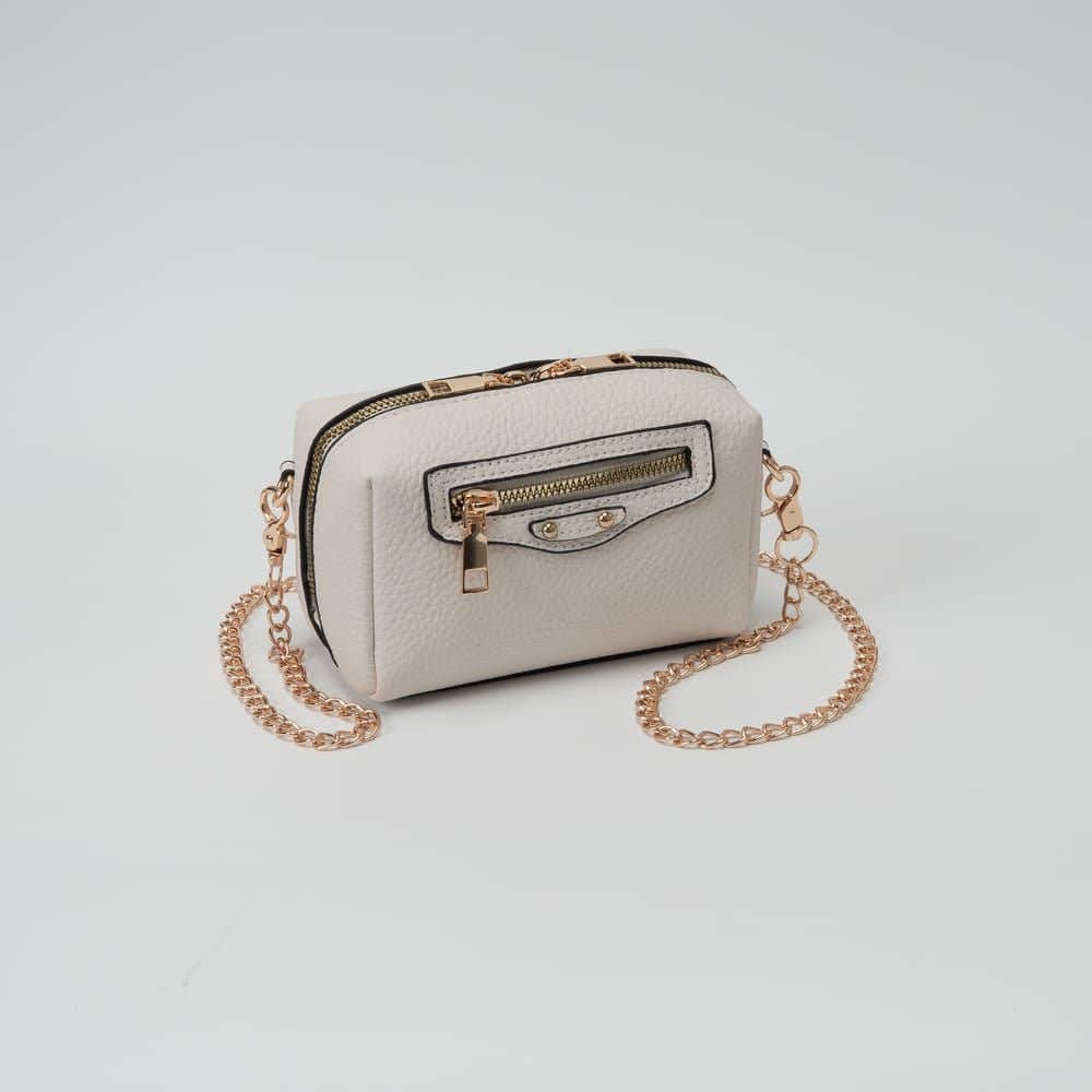 Mia Mini Crossbody