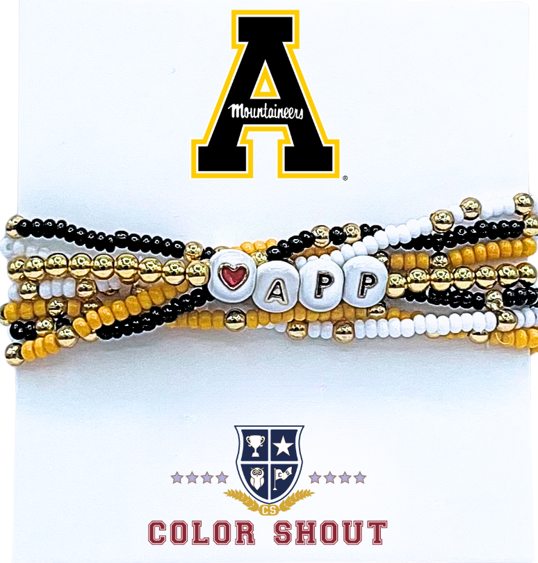 BAMA - College Stack - Roll Tide