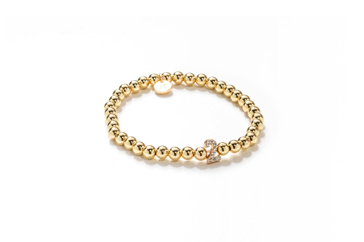 Soul Stacks Bracelet Bar Open Stock