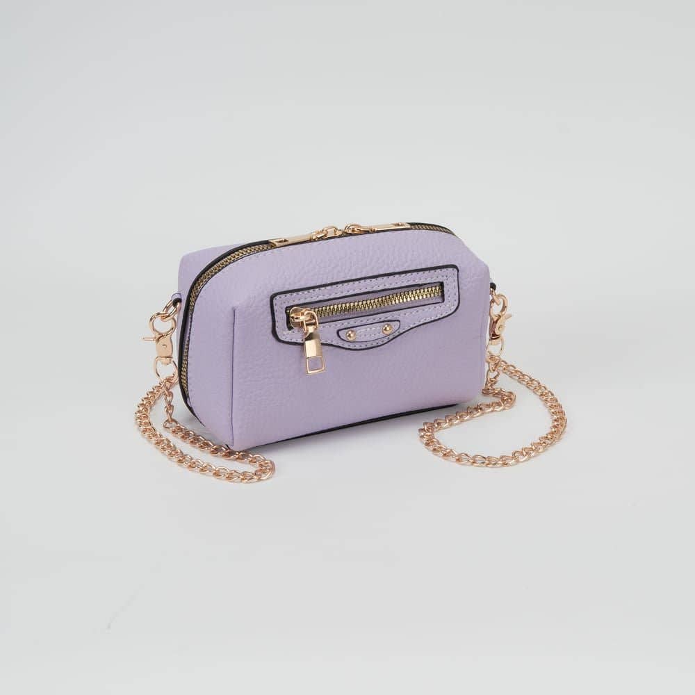 Mia Mini Crossbody