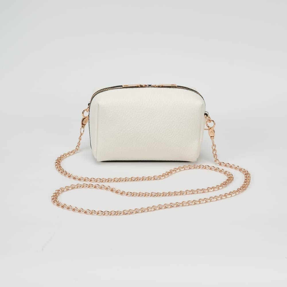 Mia Mini Crossbody