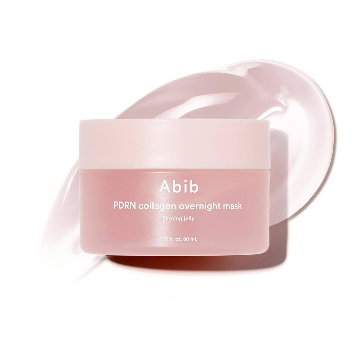 Abib PDRN Collagen Overnight Face Mask Firming Jelly 2.7 fl
