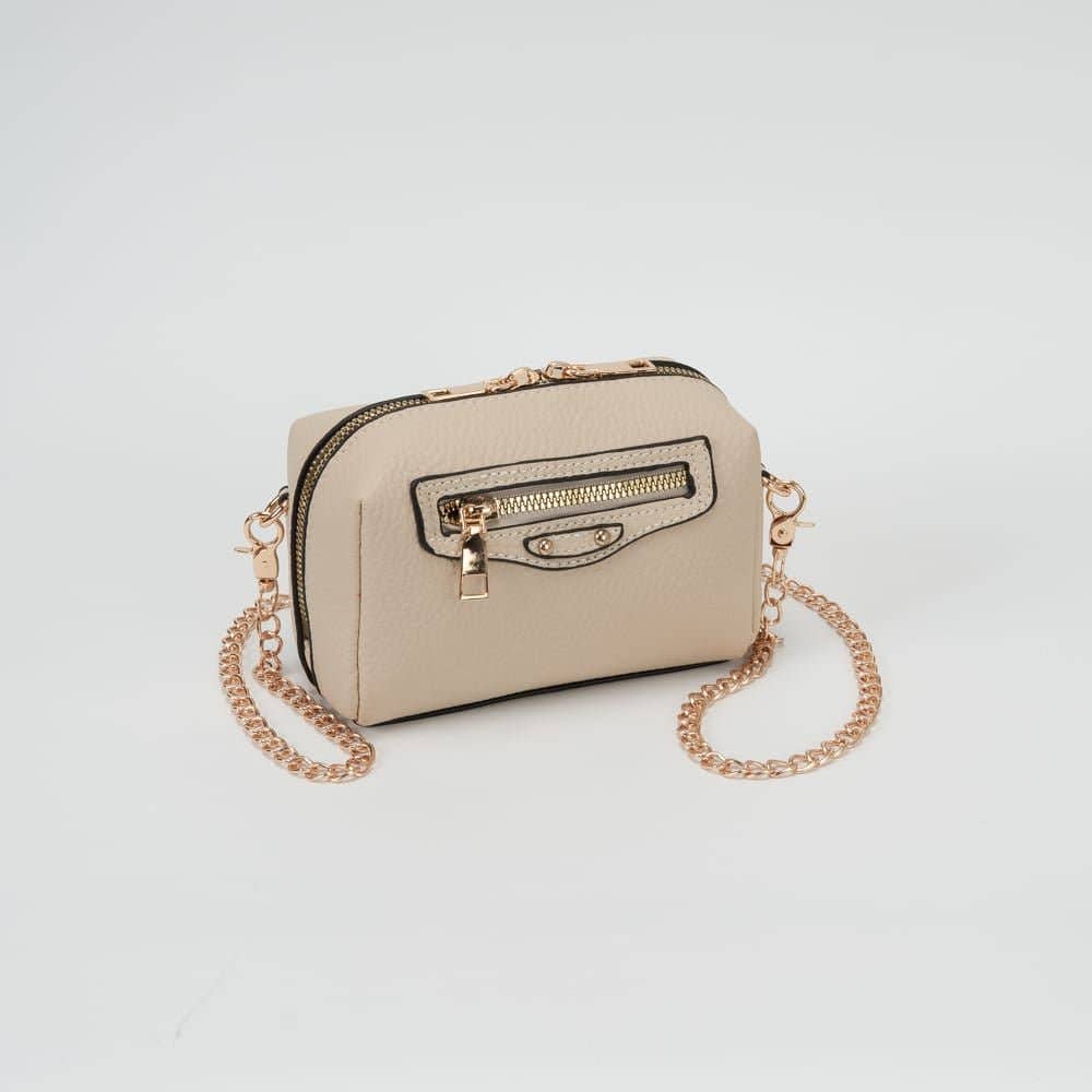 Mia Mini Crossbody