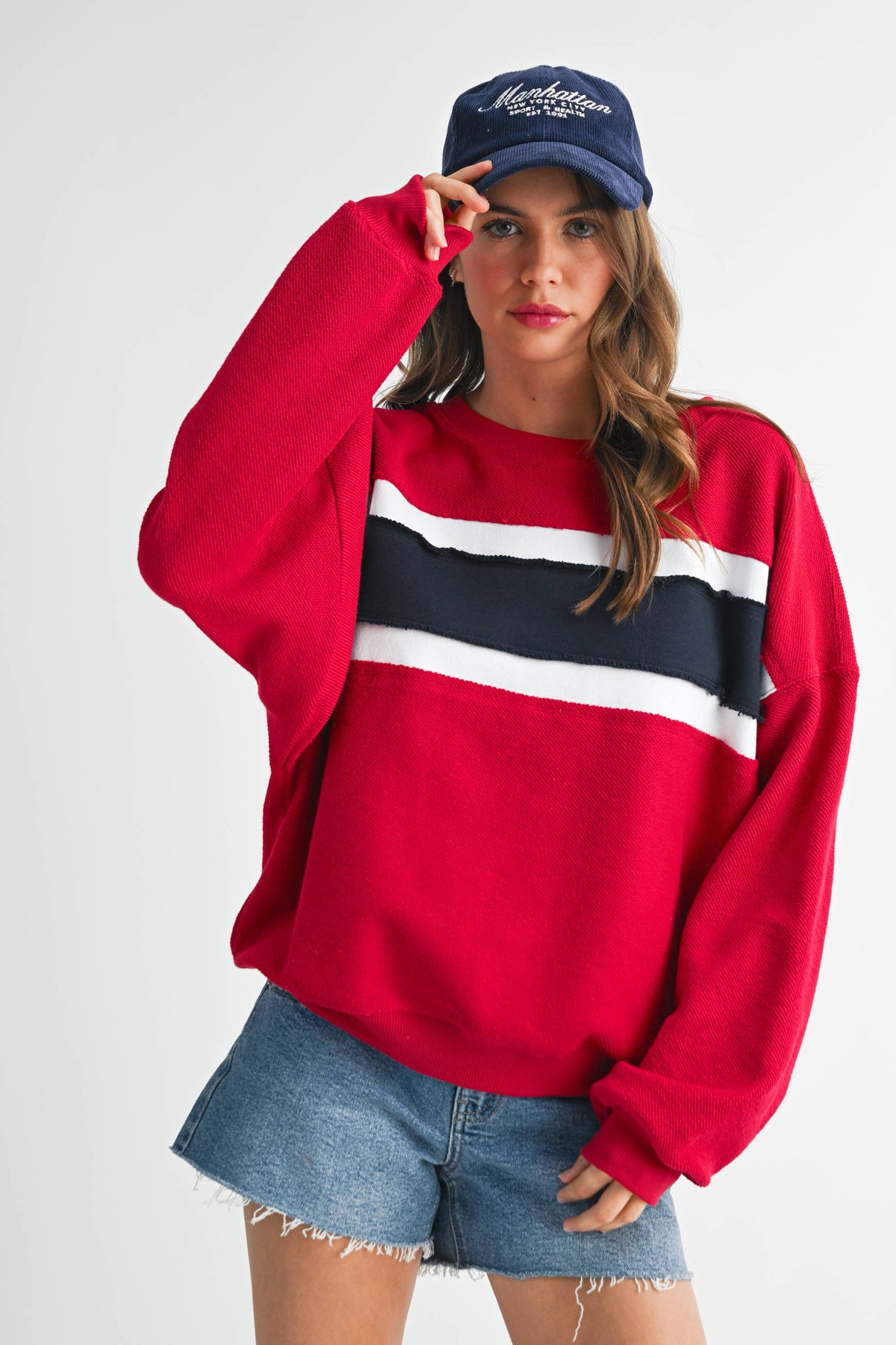 Winnie Sweatshirt