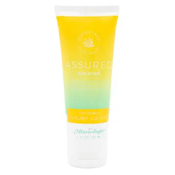Luxury Lotion