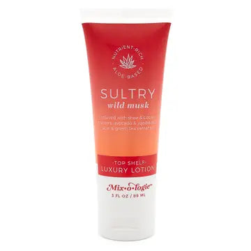 Luxury Lotion