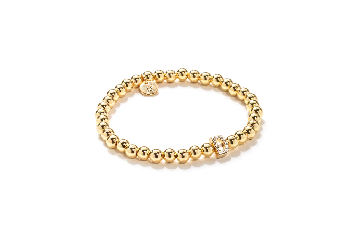 Soul Stacks Bracelet Bar Open Stock