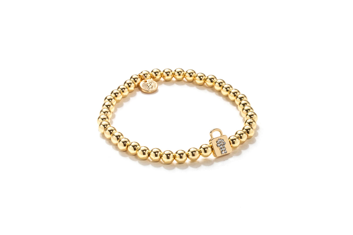 Soul Stacks Bracelet Bar Open Stock
