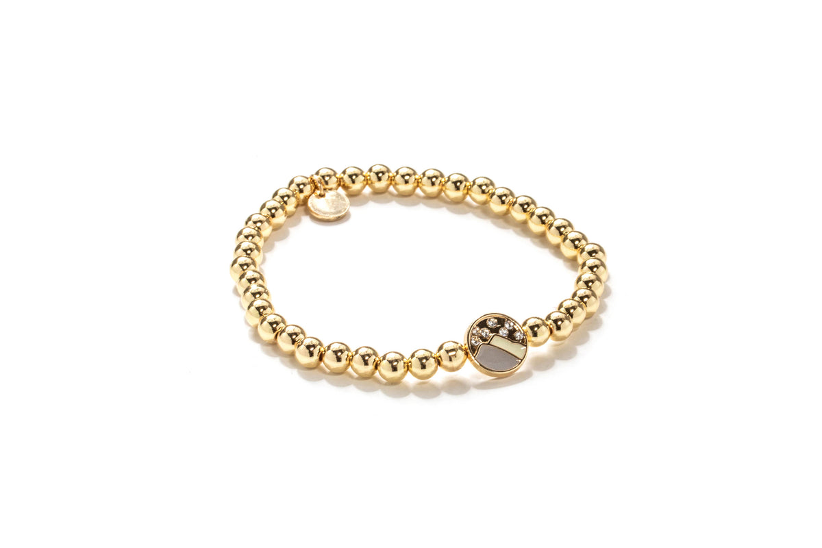 Soul Stacks Bracelet Bar Open Stock