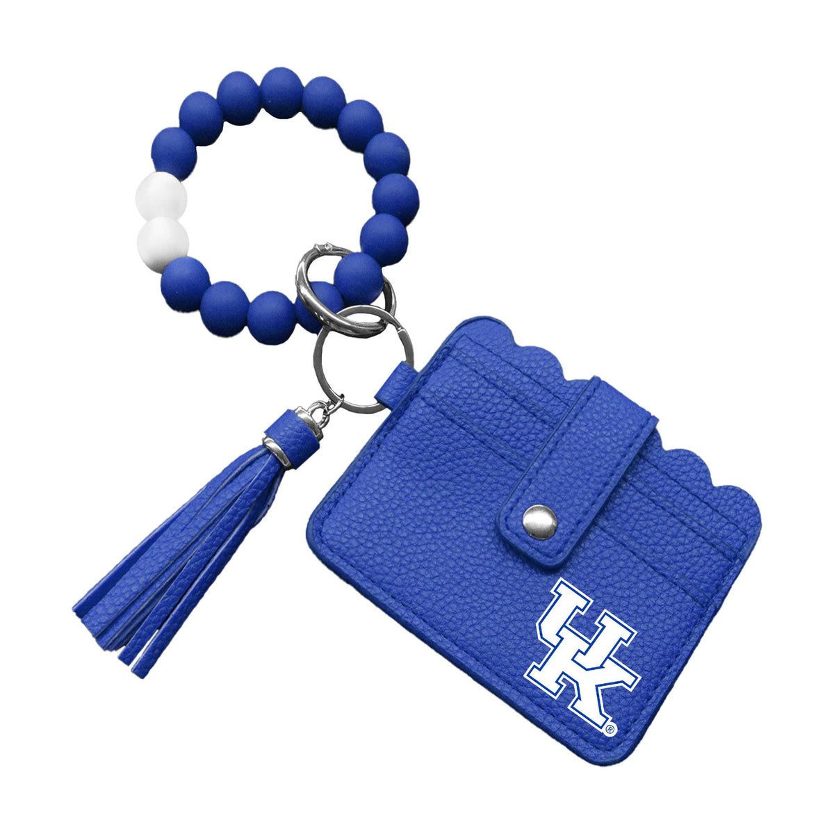 NCAA Kentucky Wildcats Bracelet Wallet