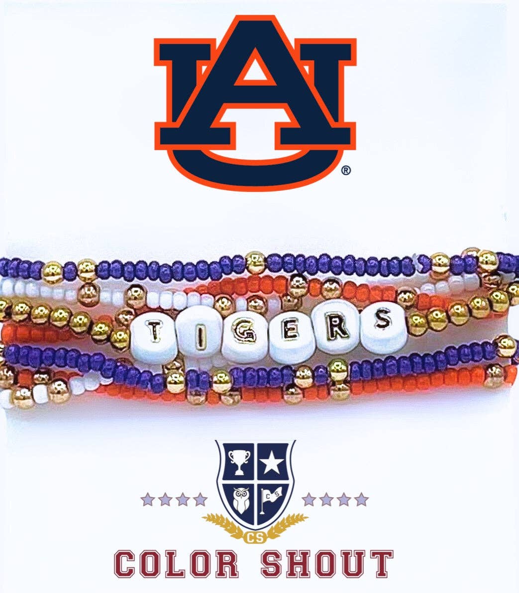 BAMA - College Stack - Roll Tide