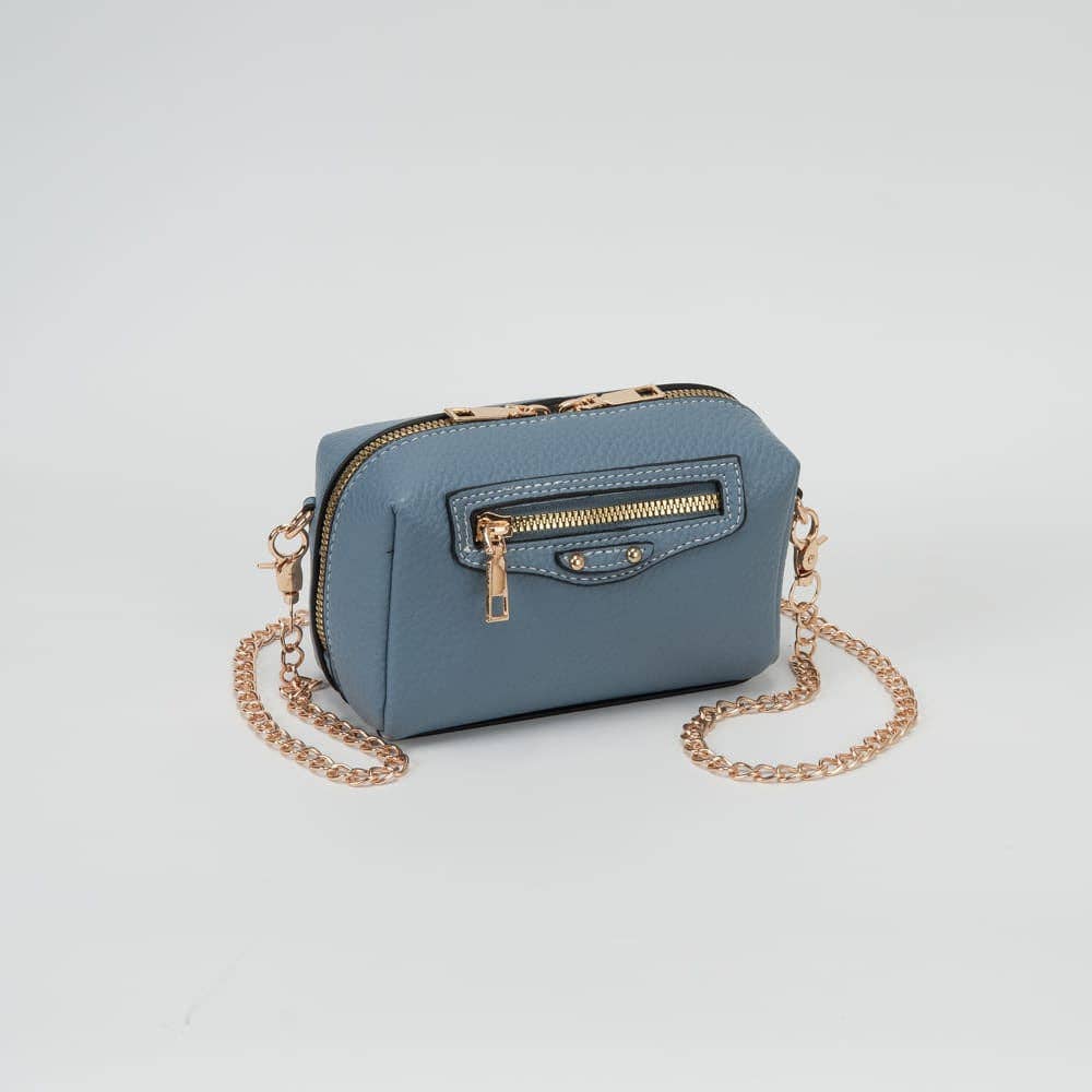 Mia Mini Crossbody