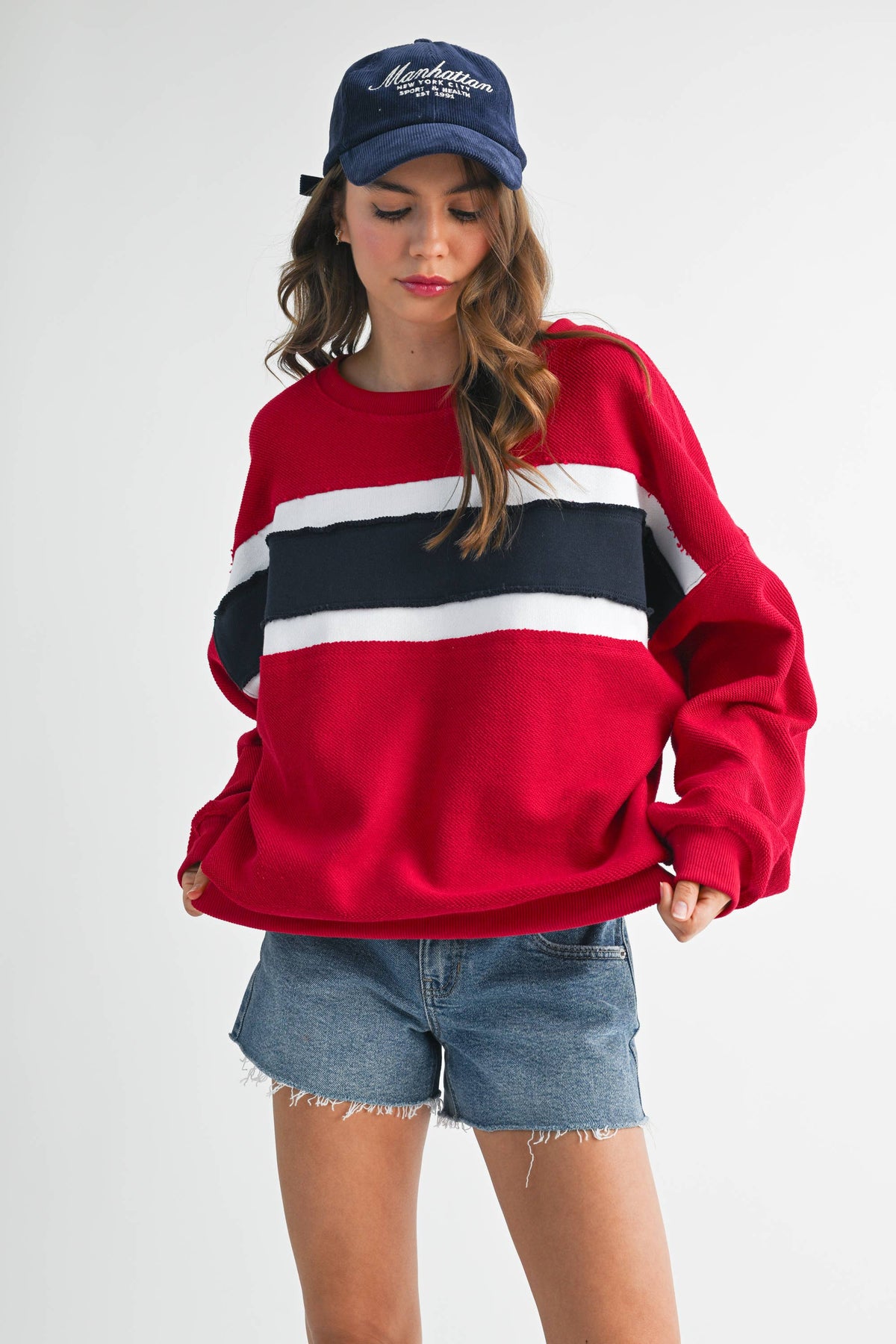 Winnie Sweatshirt