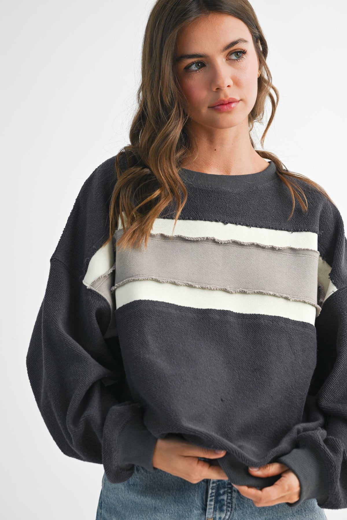 Winnie Sweatshirt