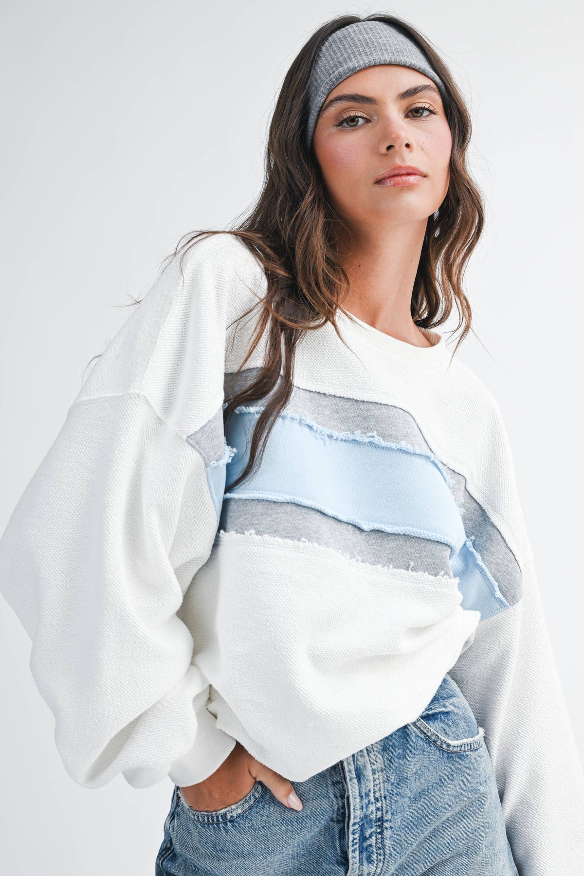 Winnie Sweatshirt