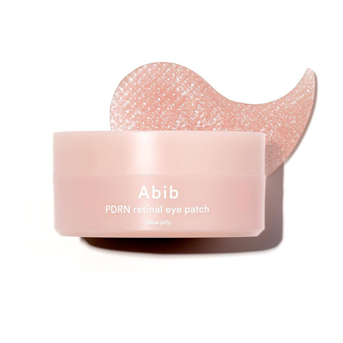 Abib PDRN Retinal Eye Patches for Rejuvenating & Puffy Eyes
