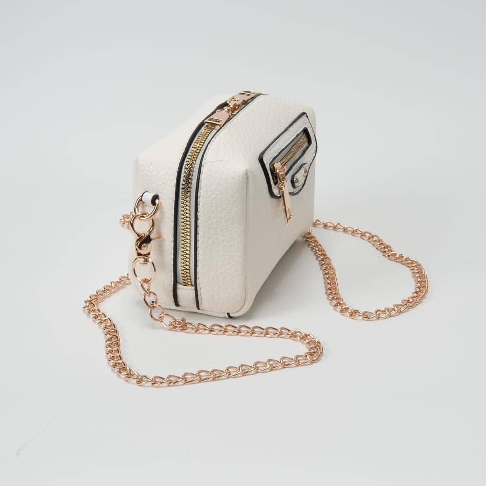 Mia Mini Crossbody