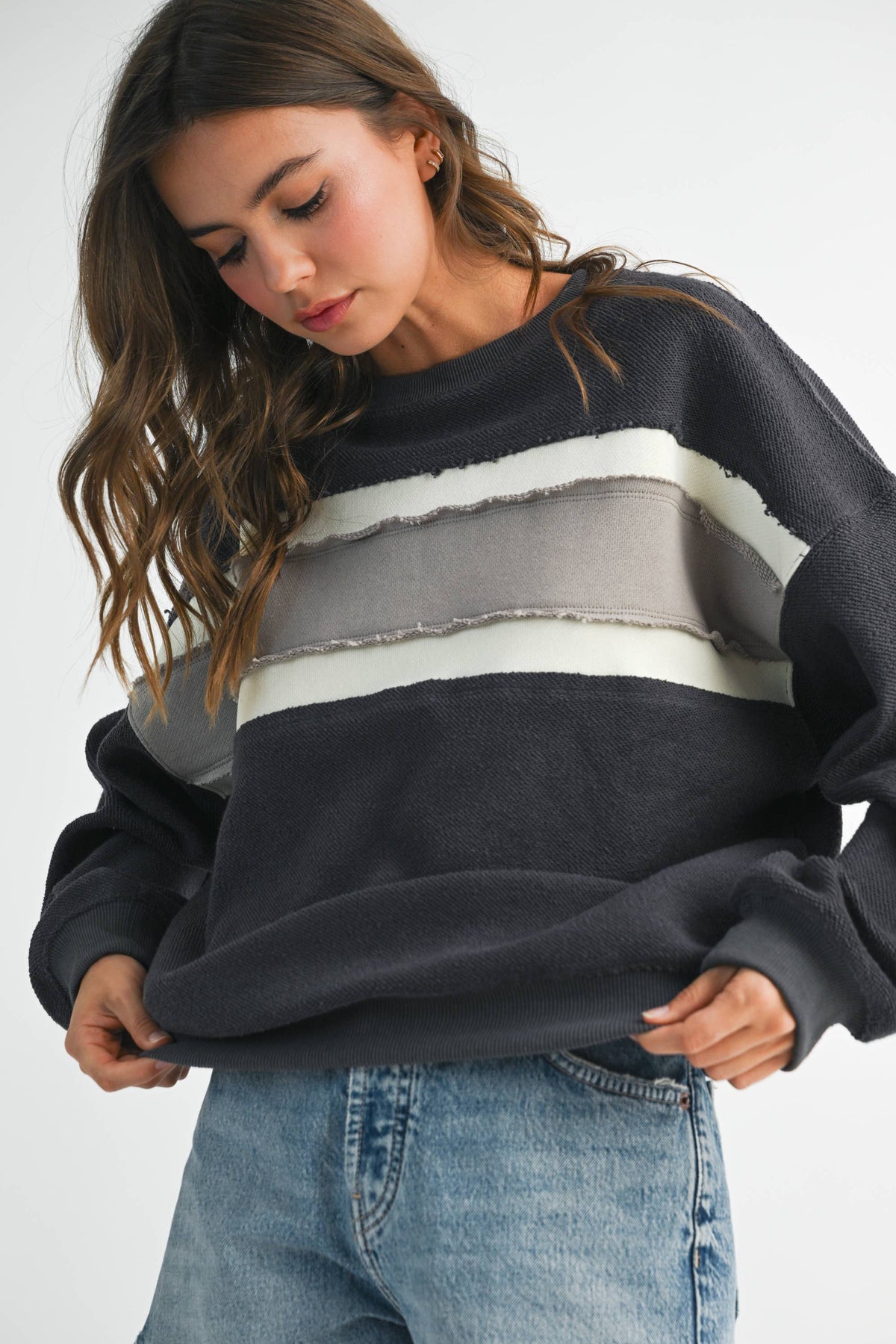 Winnie Sweatshirt