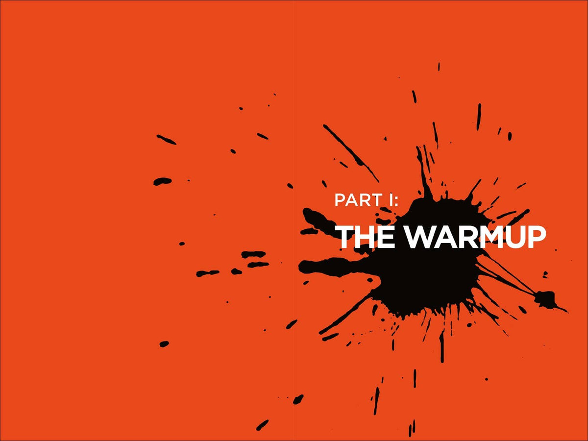 Subtle Art of Not Giving a F*ck Journal, The: Mark Manson