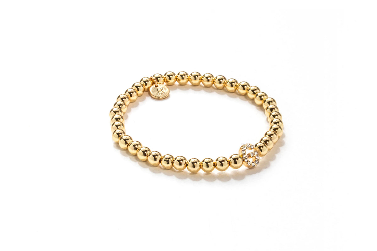 Soul Stacks Bracelet Bar Open Stock