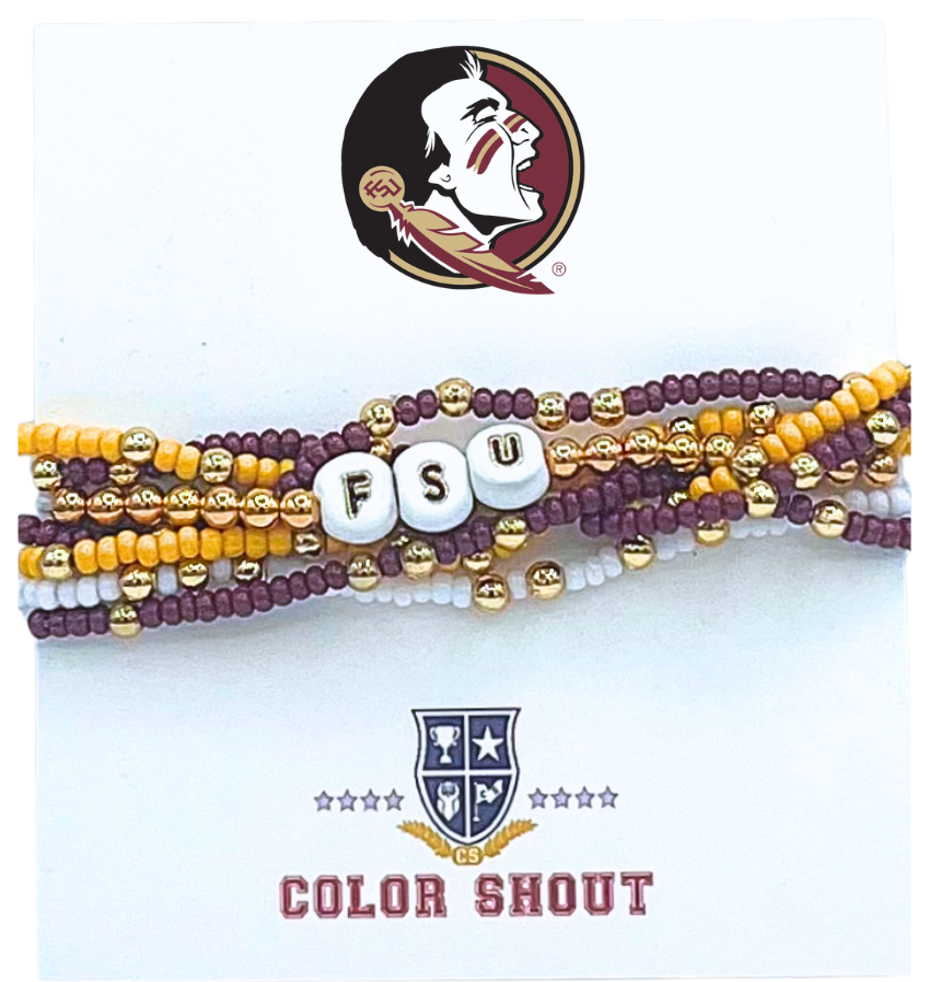 BAMA - College Stack - Roll Tide
