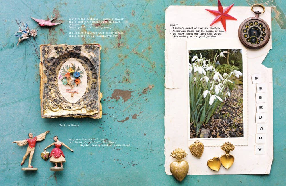 Curiosity of Folklore, Magic and Spells, A : Sam McKechnie