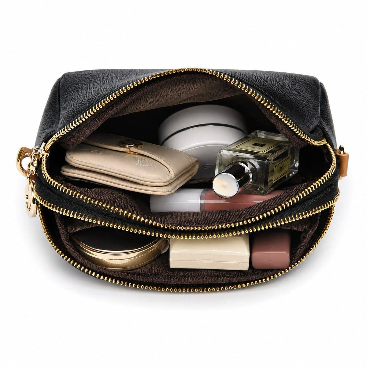 Mira Crossbody Bag