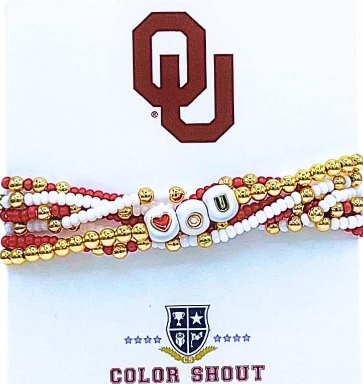 BAMA - College Stack - Roll Tide