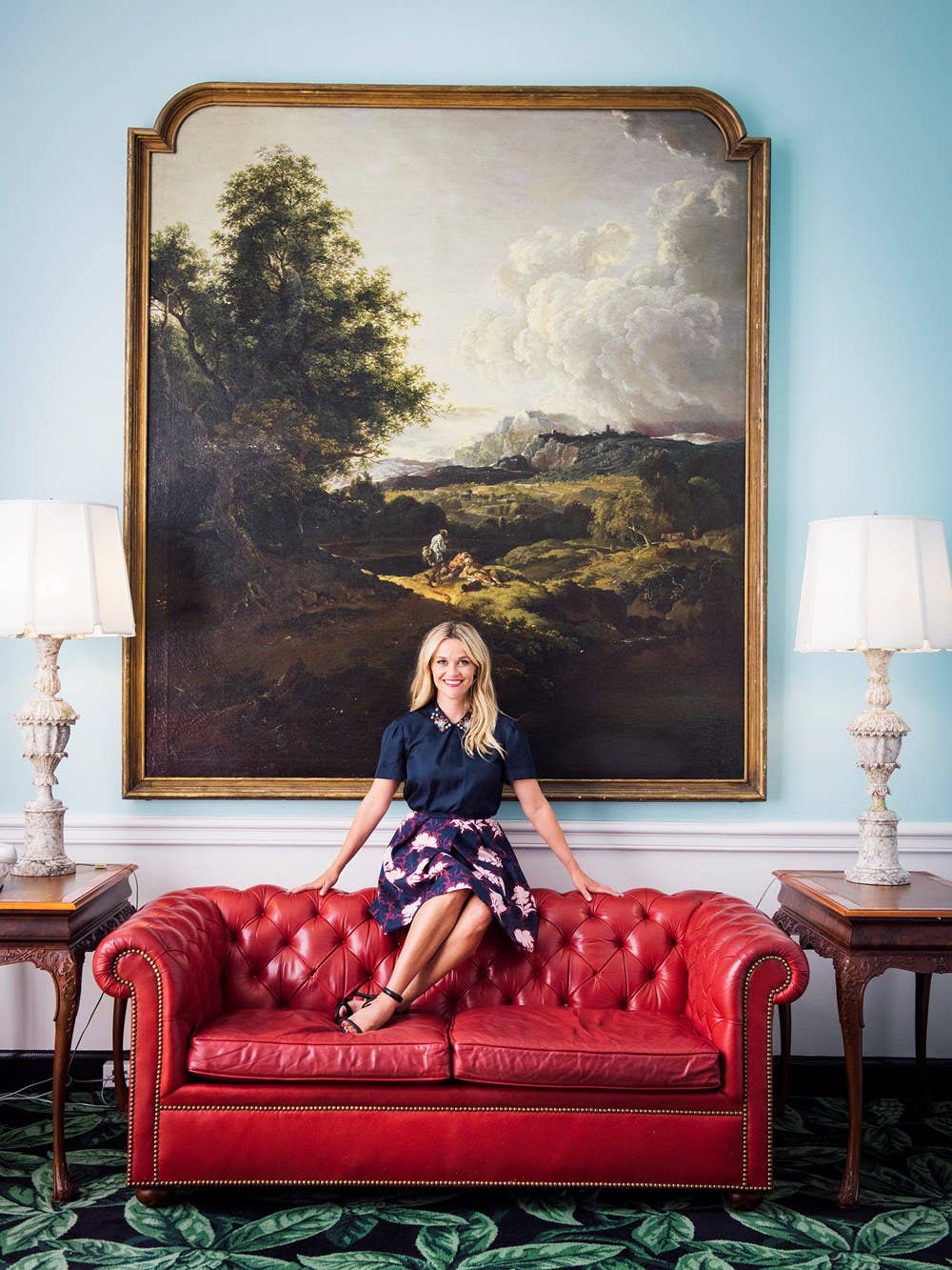 Southern Women : Editors of Garden and Gun