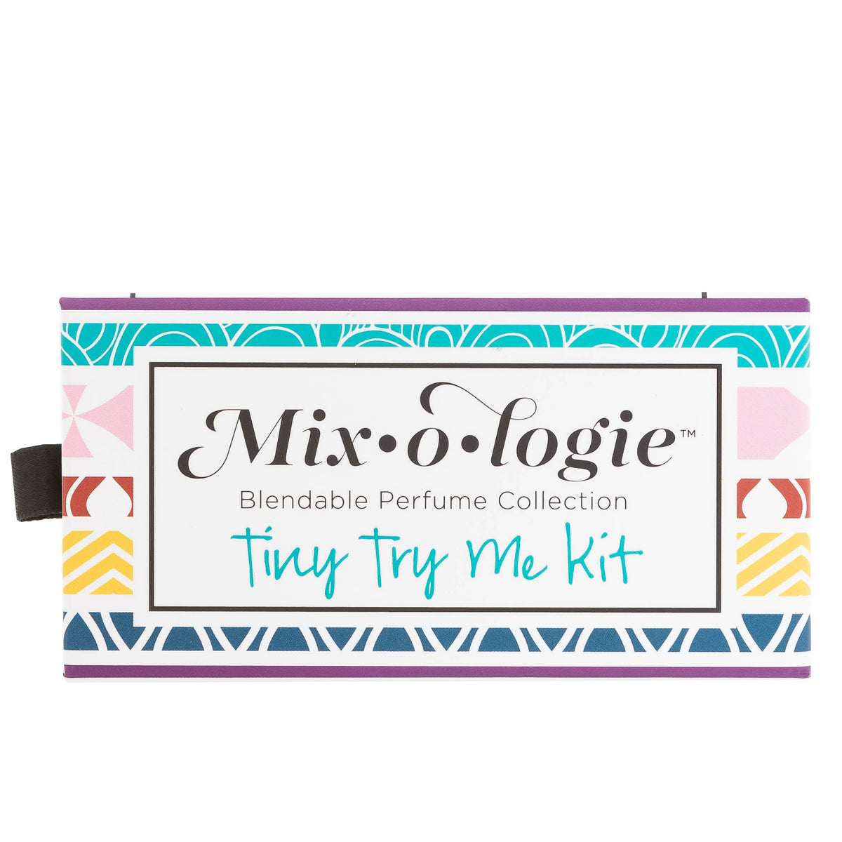 Tiny Try Me Kit - A Perfume Discovery Sampler Kit