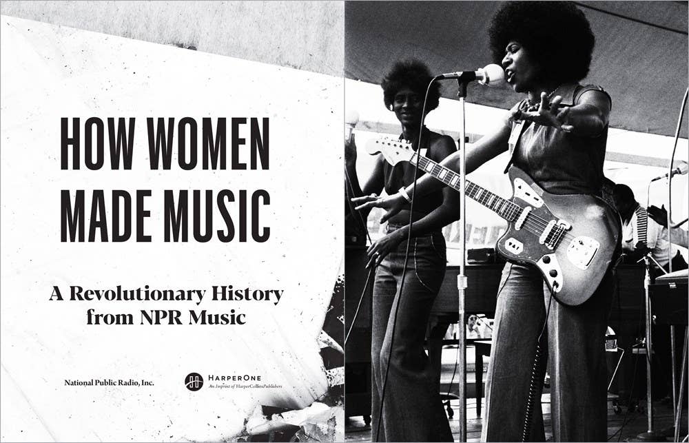 How Women Made Music: National Public Radio