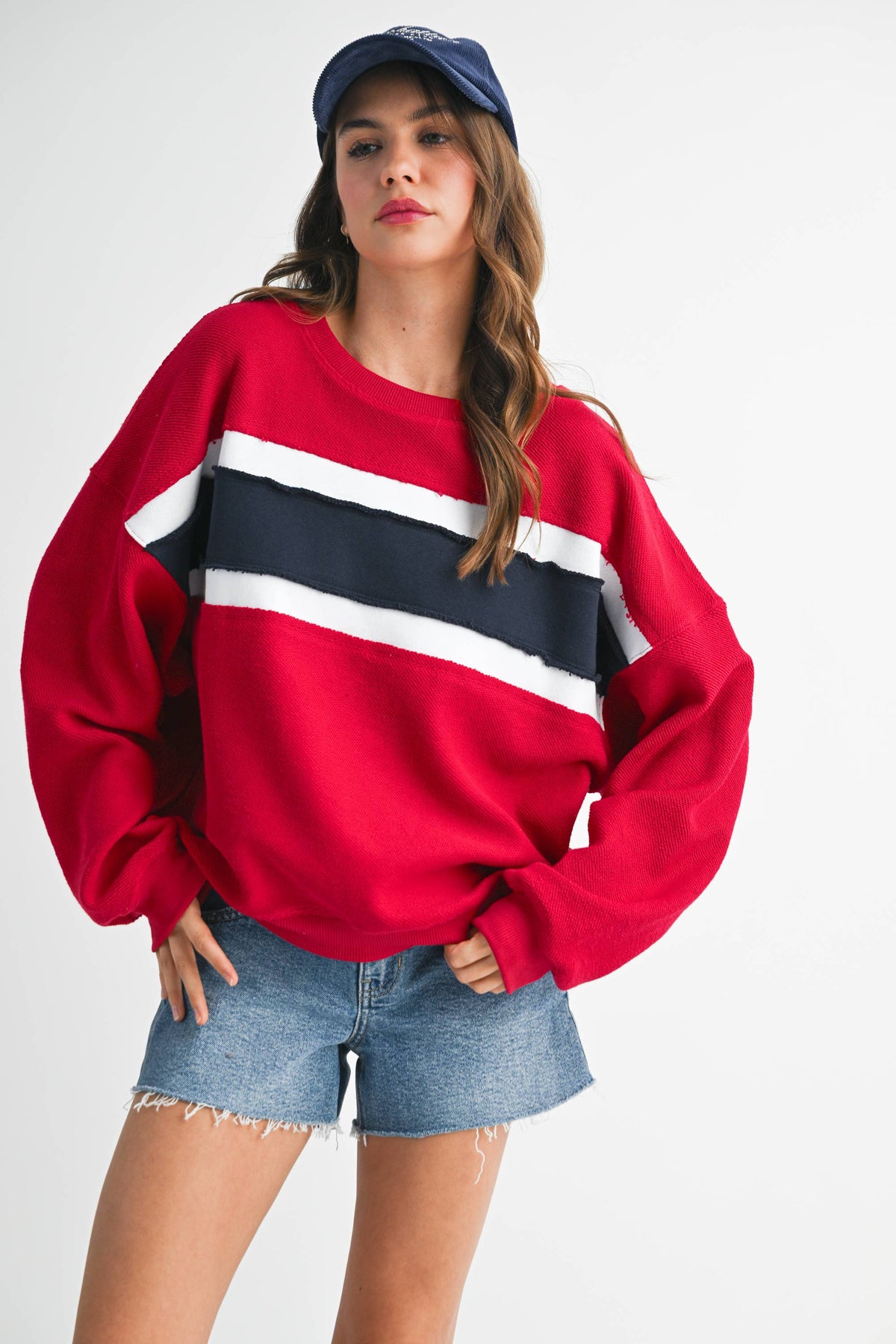 Winnie Sweatshirt