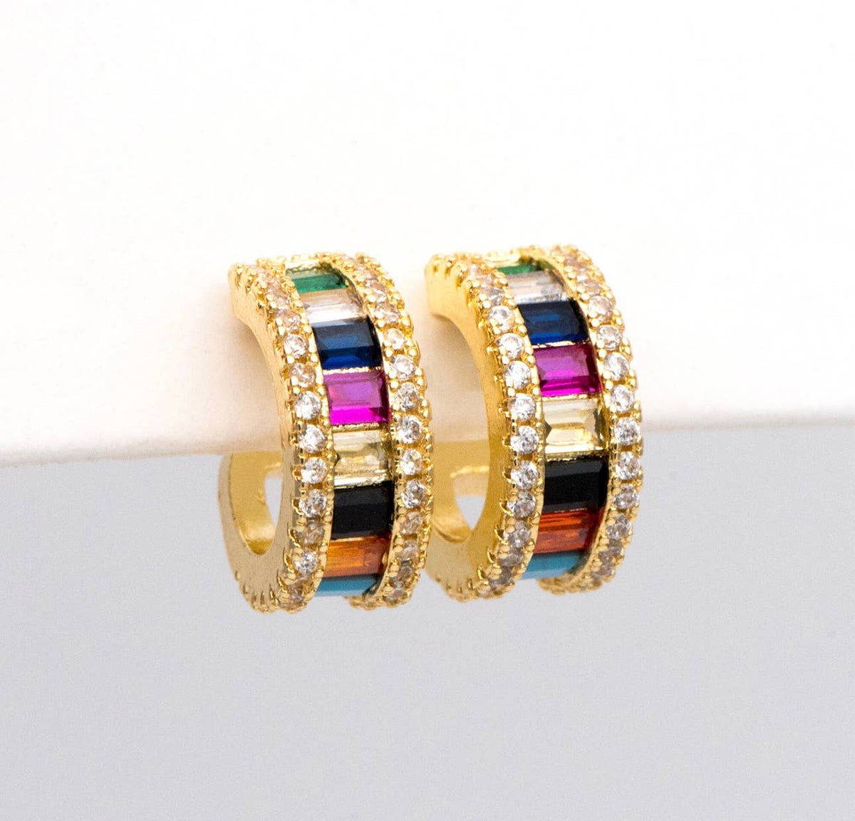 Ava Hoops