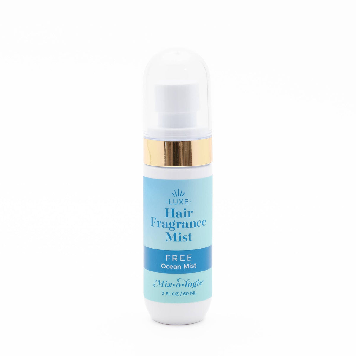 Free (ocean mist) | Hair Fragrance Mist (60 mL) Hair Perfume