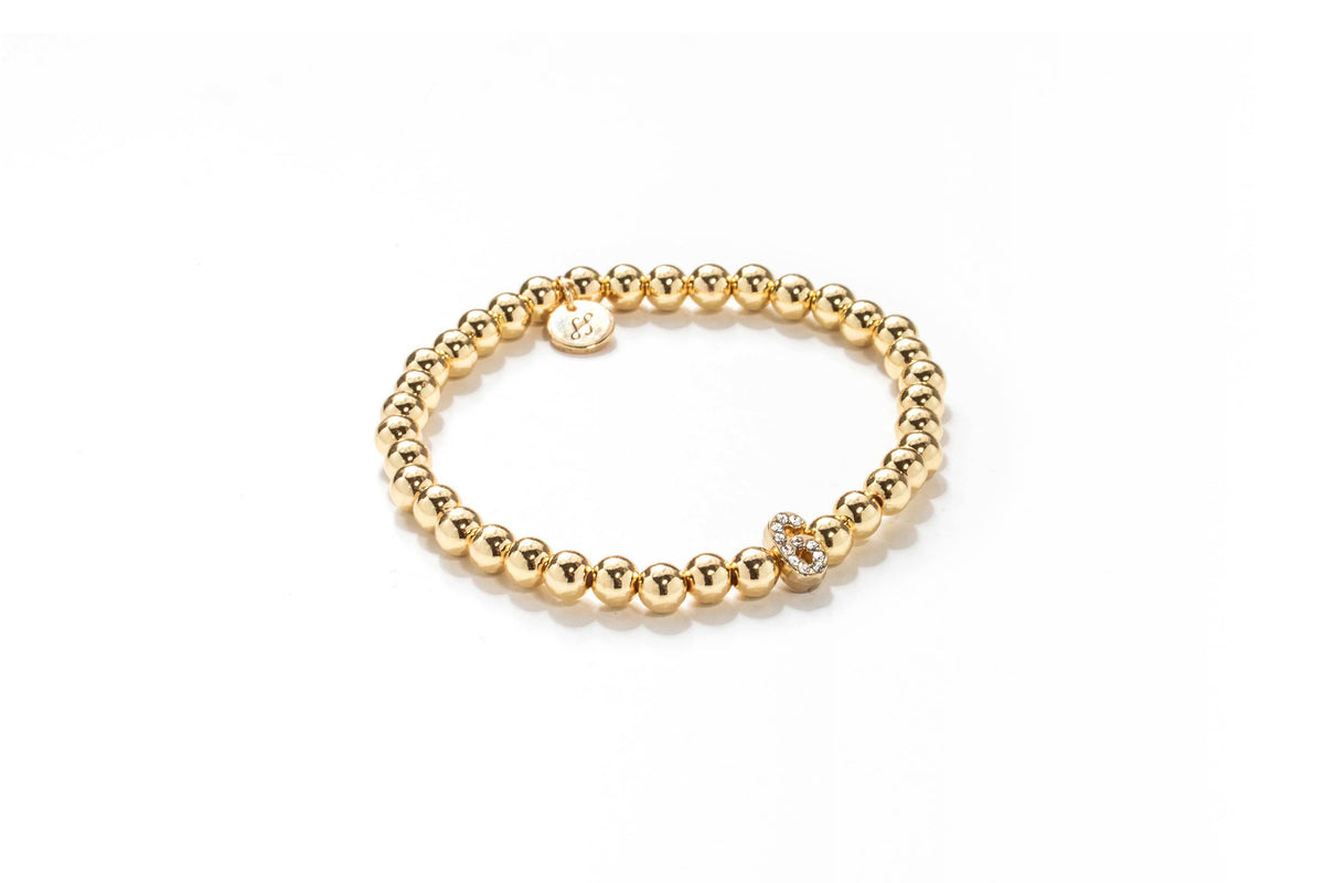 Soul Stacks Bracelet Bar Open Stock