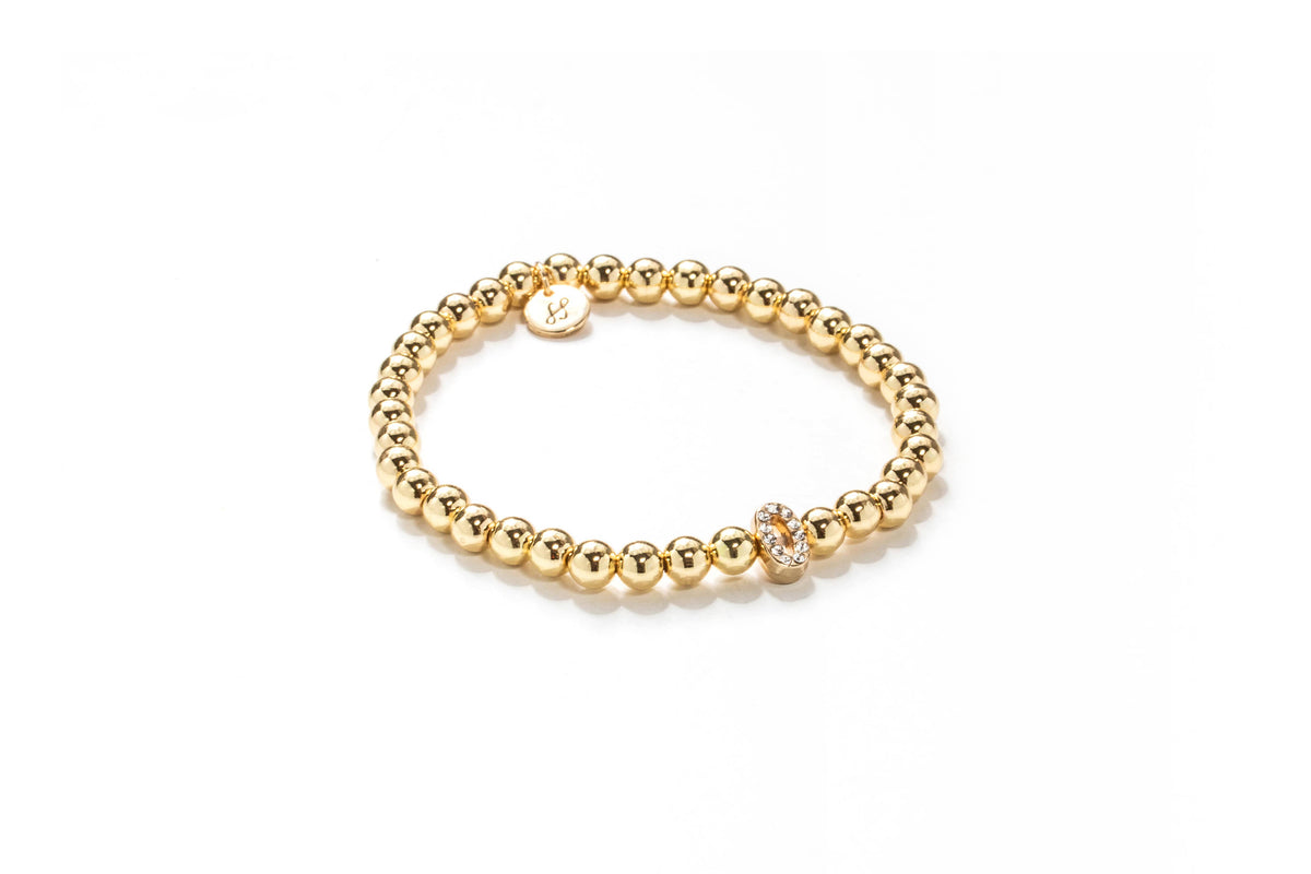 Soul Stacks Bracelet Bar Open Stock