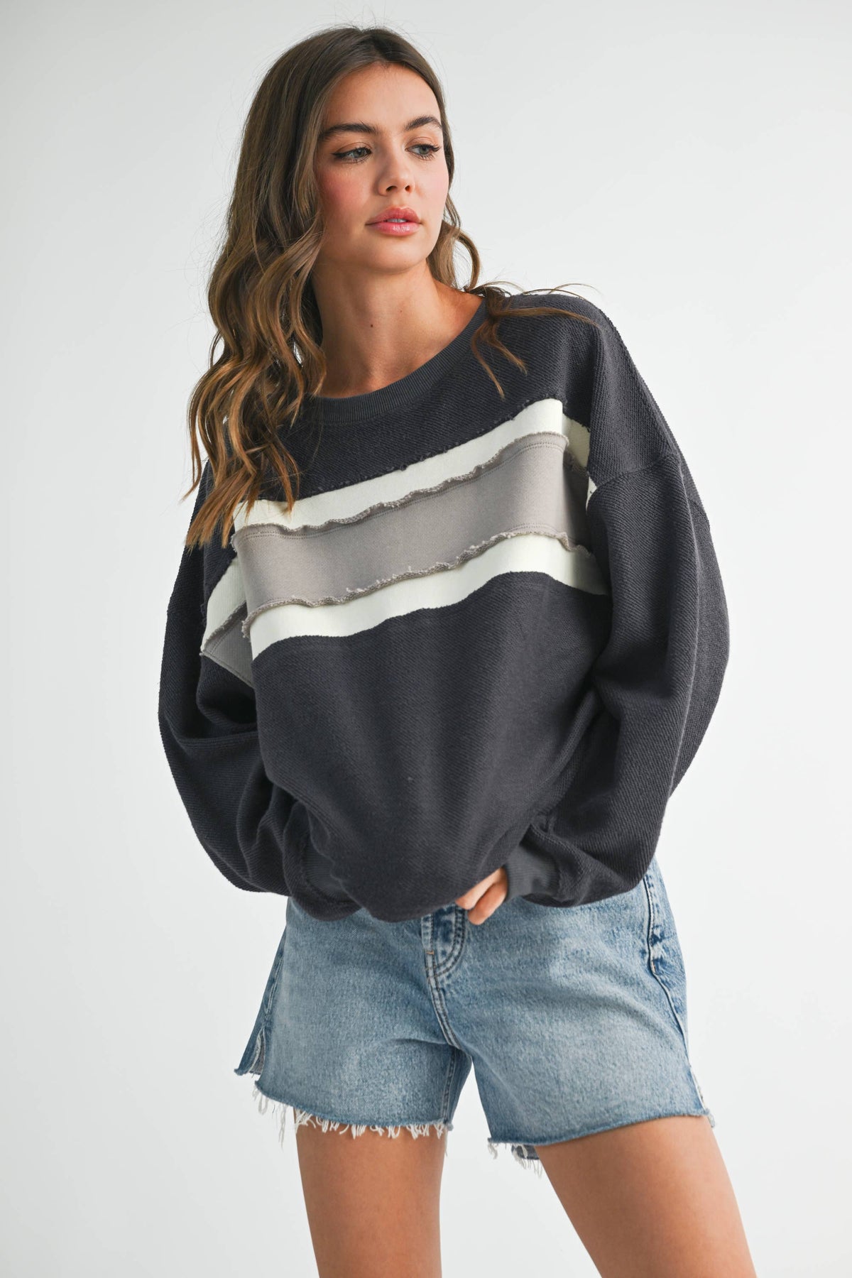 Winnie Sweatshirt