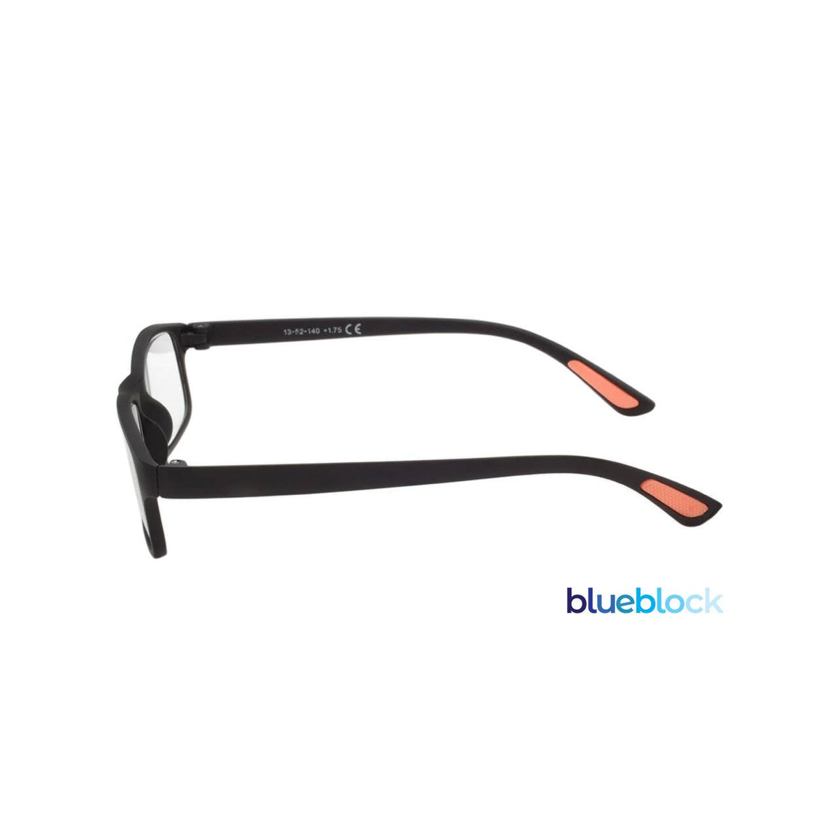 Blue Light Reading Glasses With Case