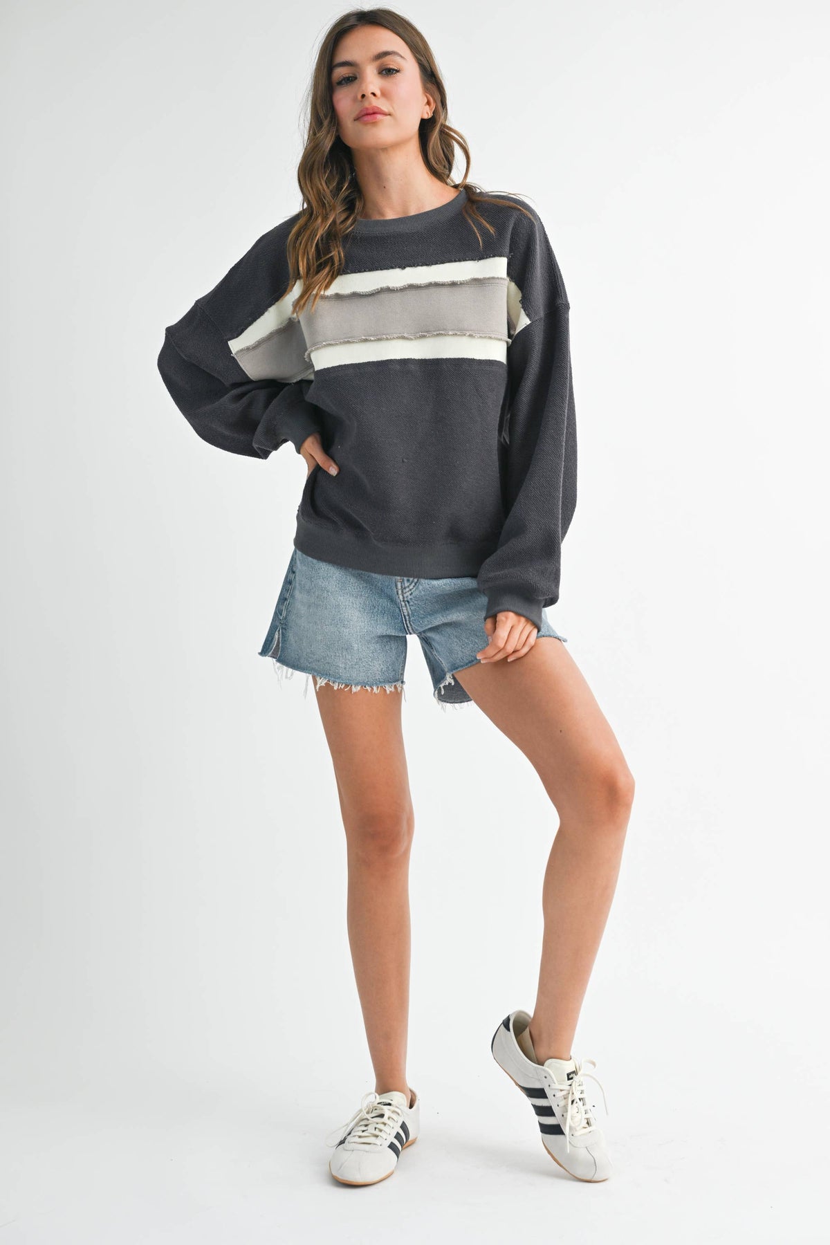 Winnie Sweatshirt