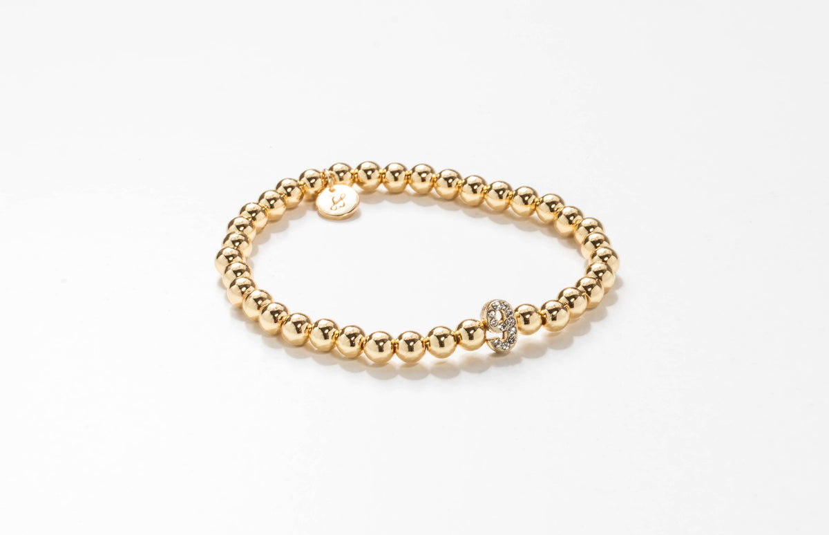 Soul Stacks Bracelet Bar Open Stock