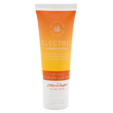 Luxury Lotion