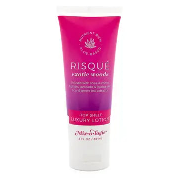 Luxury Lotion