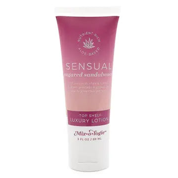 Luxury Lotion