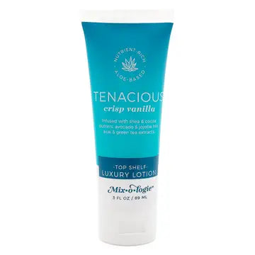 Luxury Lotion