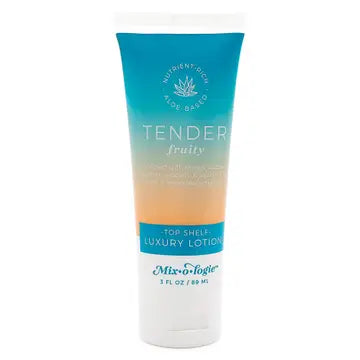 Luxury Lotion