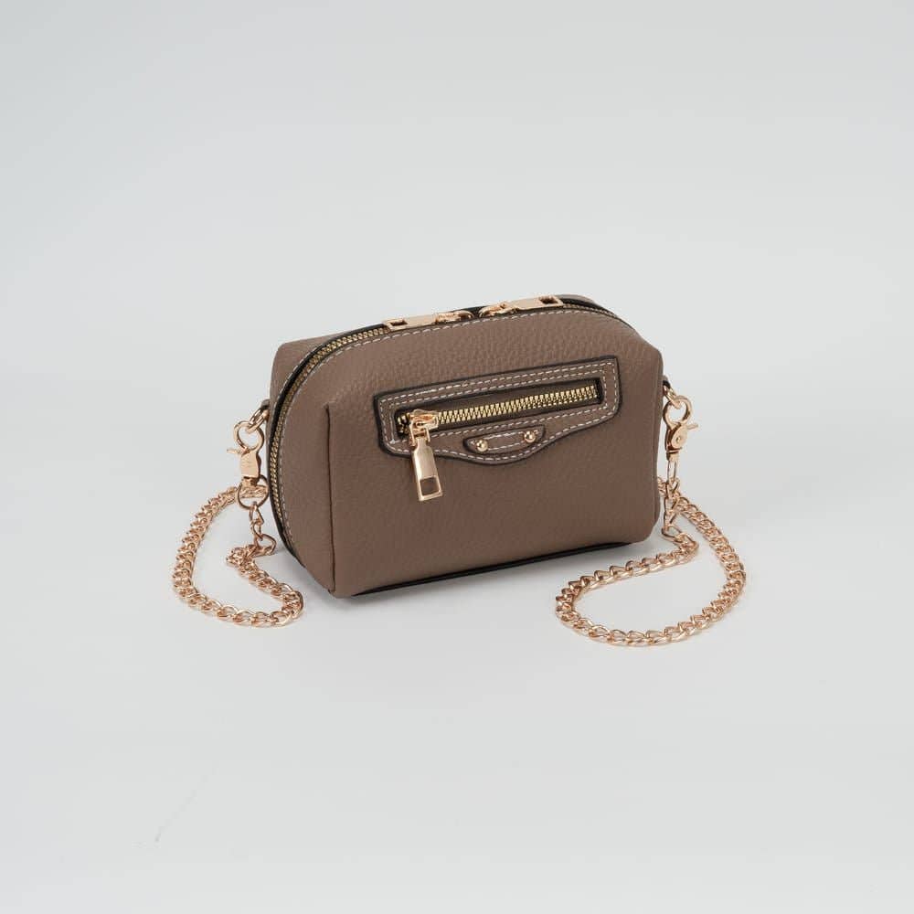 Mia Mini Crossbody